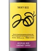 Twenty Bees Keepers Red